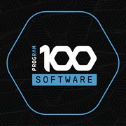 Program 100: software cover image
