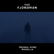 The fjordman (original score) cover image