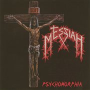 Psychomorphia cover image