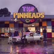 The Pinheads cover image