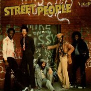 Street people cover image