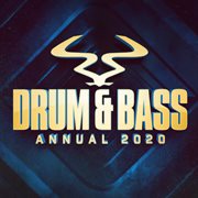 Ram drum & bass annual 2020 cover image