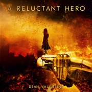 A reluctant hero cover image