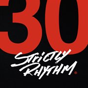 Strictly rhythm the definitive 30 cover image