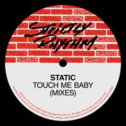 Touch me baby (mixes) cover image
