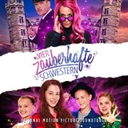 Vier zauberhafte schwestern (original motion picture soundtrack) cover image