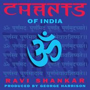 Chants of India cover image