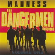 The dangermen sessions, vol. 1 cover image