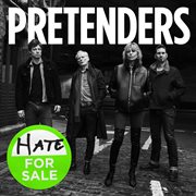 Hate for sale cover image