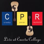 Live at cuesta college cover image