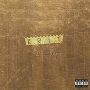 K.R.I.T. wuz here cover image