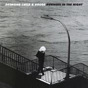 Runners in the night cover image