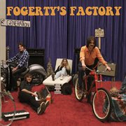 Fogerty's factory cover image