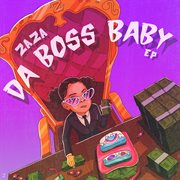 Da boss baby ep cover image