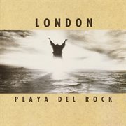 Playa del rock cover image