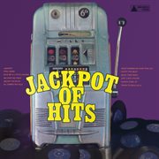 Jackpot of hits cover image