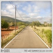 The last summer (deluxe edition) cover image