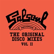 Salsoul: the original disco mixes, vol. ii cover image