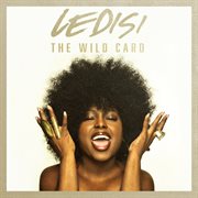The wild card cover image
