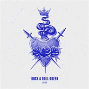Rock & roll queen 2020 cover image