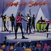 Viva la salsa, vol. 1 (a tribute to latin music live) cover image