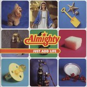 Just add life (expanded version) cover image