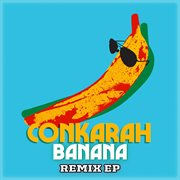 Banana (feat. shaggy) [remix ep] cover image