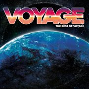 The best of Voyage cover image