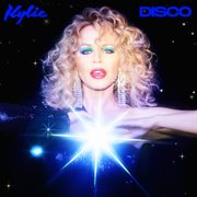 Disco cover image