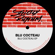 Blu cocteau ep cover image
