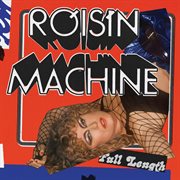 Róisín machine (deluxe) cover image