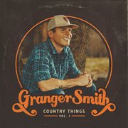 Country things, vol. 1 cover image