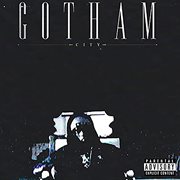 Gotham city cover image