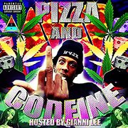 Pizza and codeine cover image