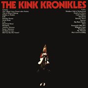 The Kink kronikles cover image