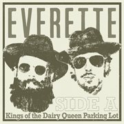 Kings of the dairy queen parking lot - side a cover image