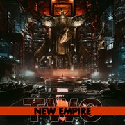 New empire. One cover image