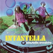 Intastella overdrive cover image