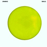 Balls  (expanded version) cover image
