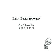 Lil' beethoven (deluxe edition) cover image