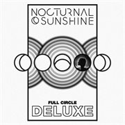 Full circle (deluxe) cover image