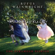 Unfollow the rules (the paramour session) [live] cover image