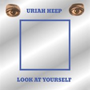 Look at yourself (expanded version) cover image