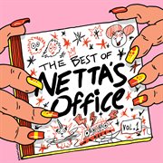 The best of netta's office, vol. 1 cover image
