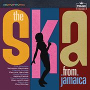 The ska (from jamaica) [expanded version] cover image