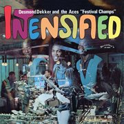 Intensified (expanded version) cover image
