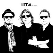 Titãs trio acústico cover image