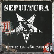 Live in são paulo cover image