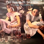 Det blåser på månen (music from the original tv series) cover image
