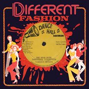 Different fashion: high note dancehall 1979-1981 cover image
